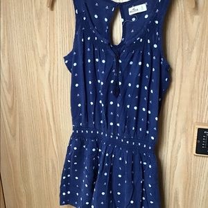 Hollister Sundress